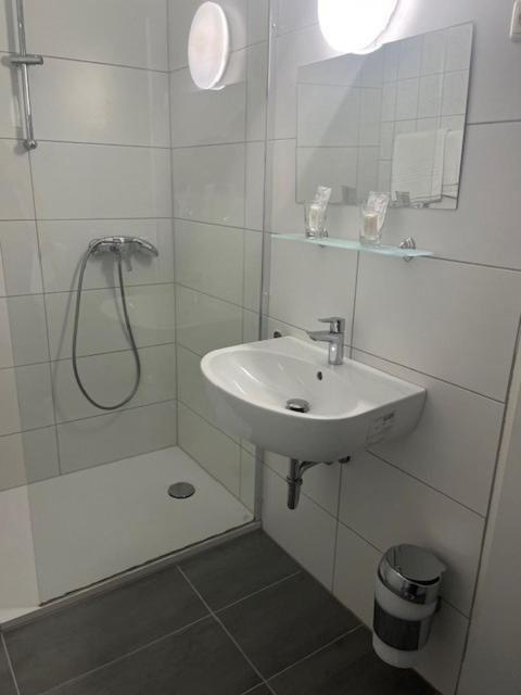 City Hotel Post 14 Braunau am Inn Exterior photo