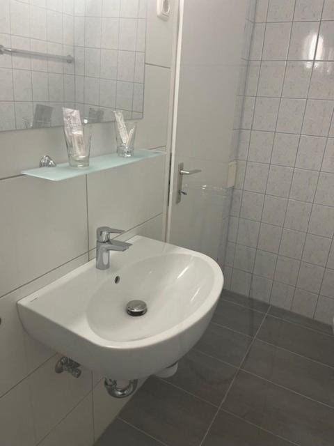 City Hotel Post 14 Braunau am Inn Exterior photo